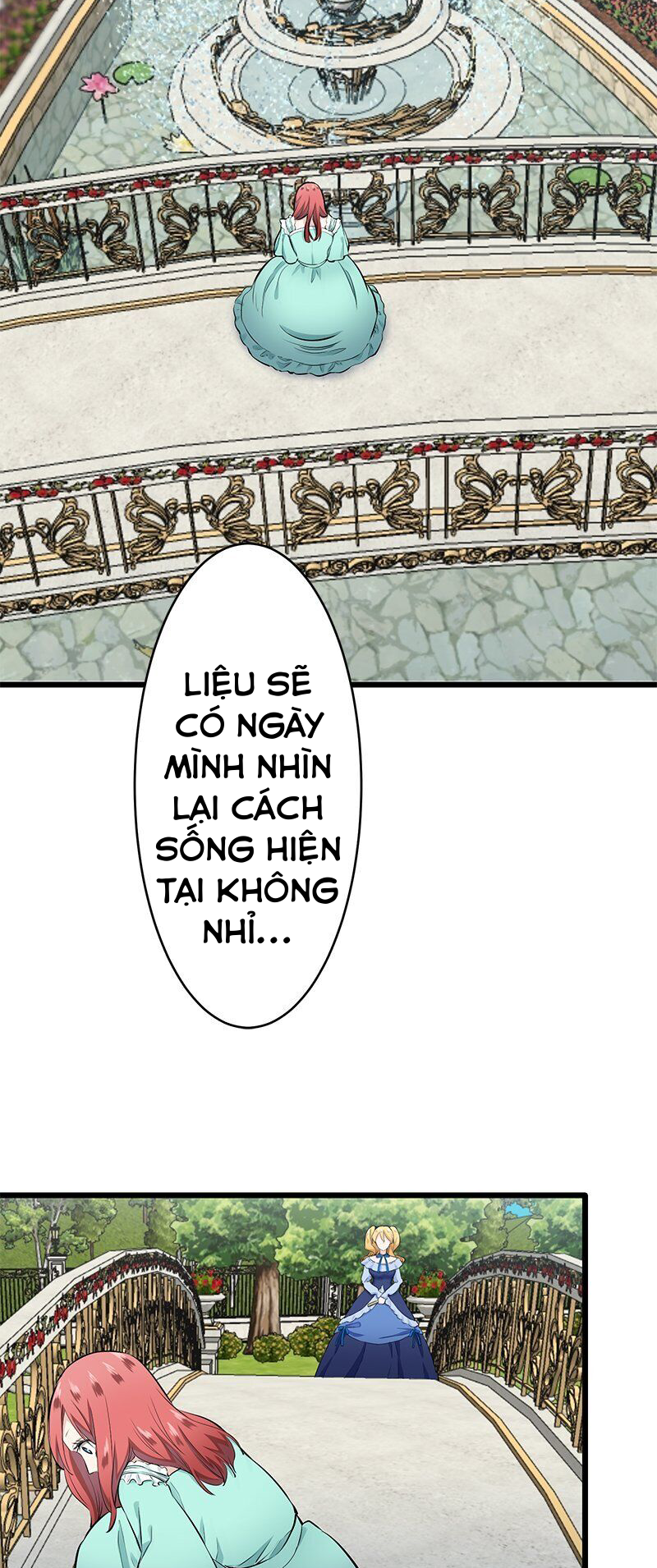 nullitas~nàng dâu giả dối~ chapter 36.1 22