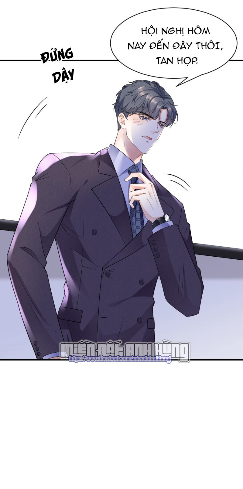 [16+] đại tiểu thư có thể có ý đồ xấu chapter 27 34