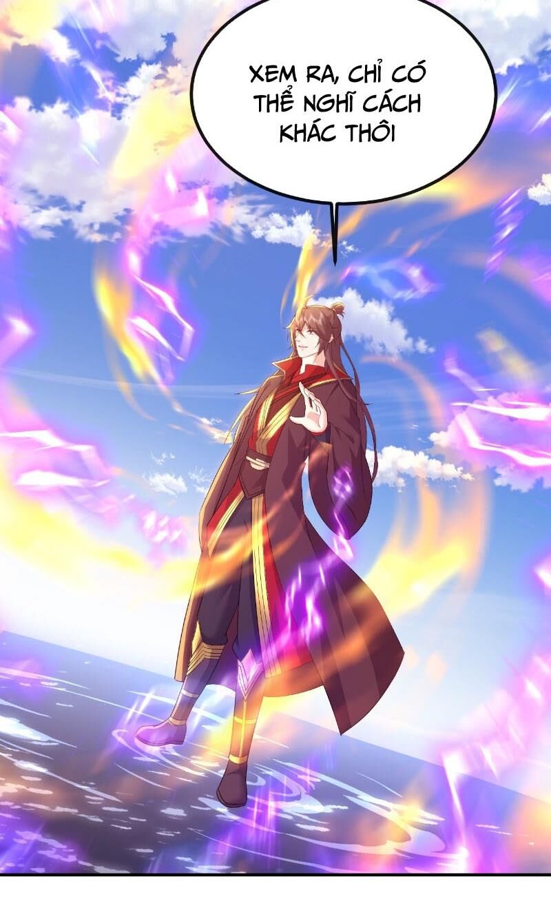 tiên võ đế tôn chapter 571 18
