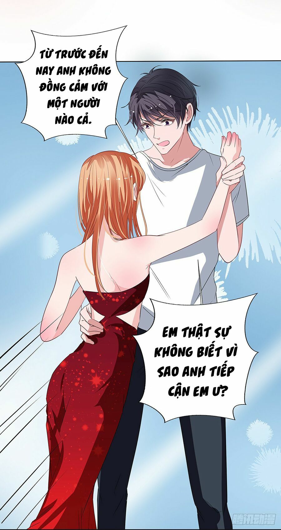 manh thê khó dỗ phần 2 chapter 19 4