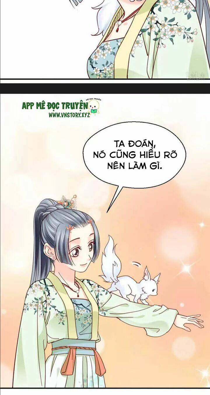 kiều nữ độc phi chapter 111 5