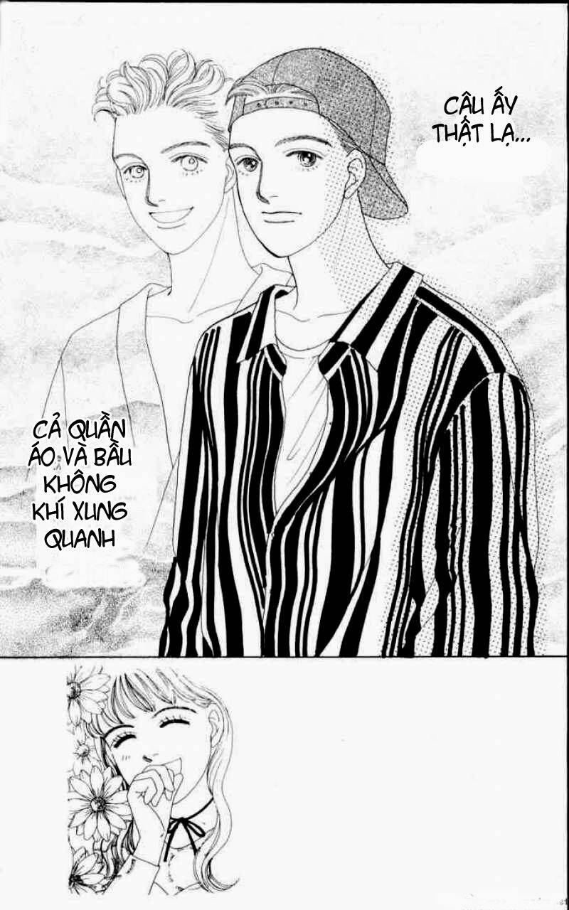 con nhà giàu chapter 53 1