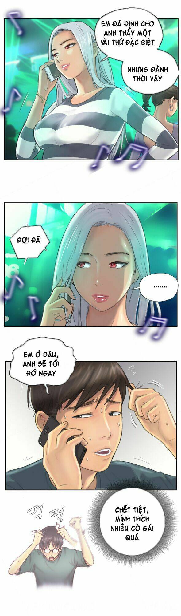 hoán kiểm trọng sinh chapter 9 10