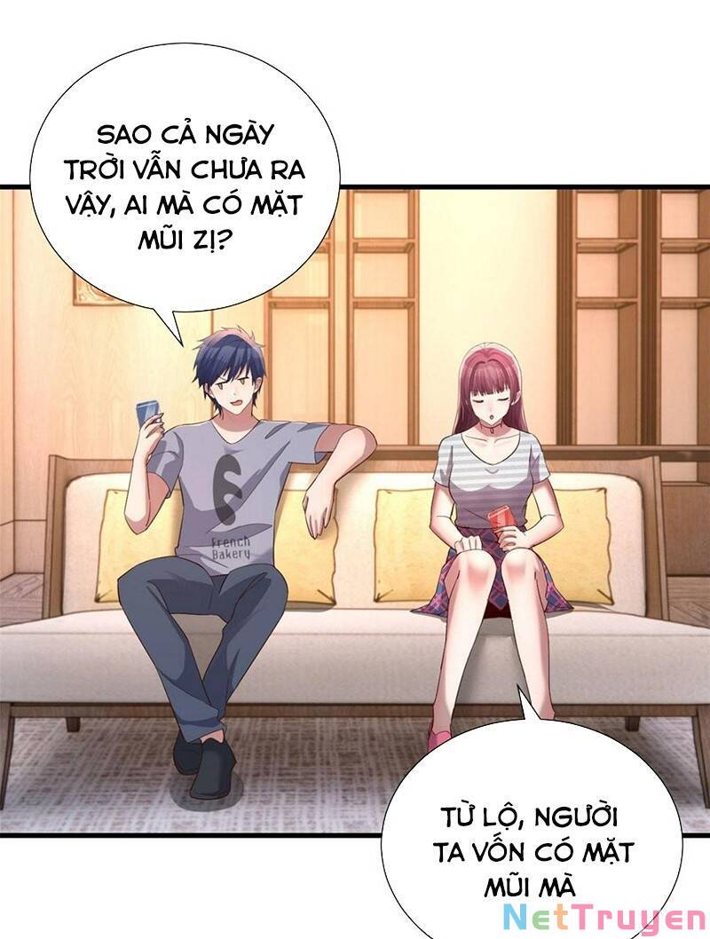 chị gái tôi là đại minh tinh chapter 136 35