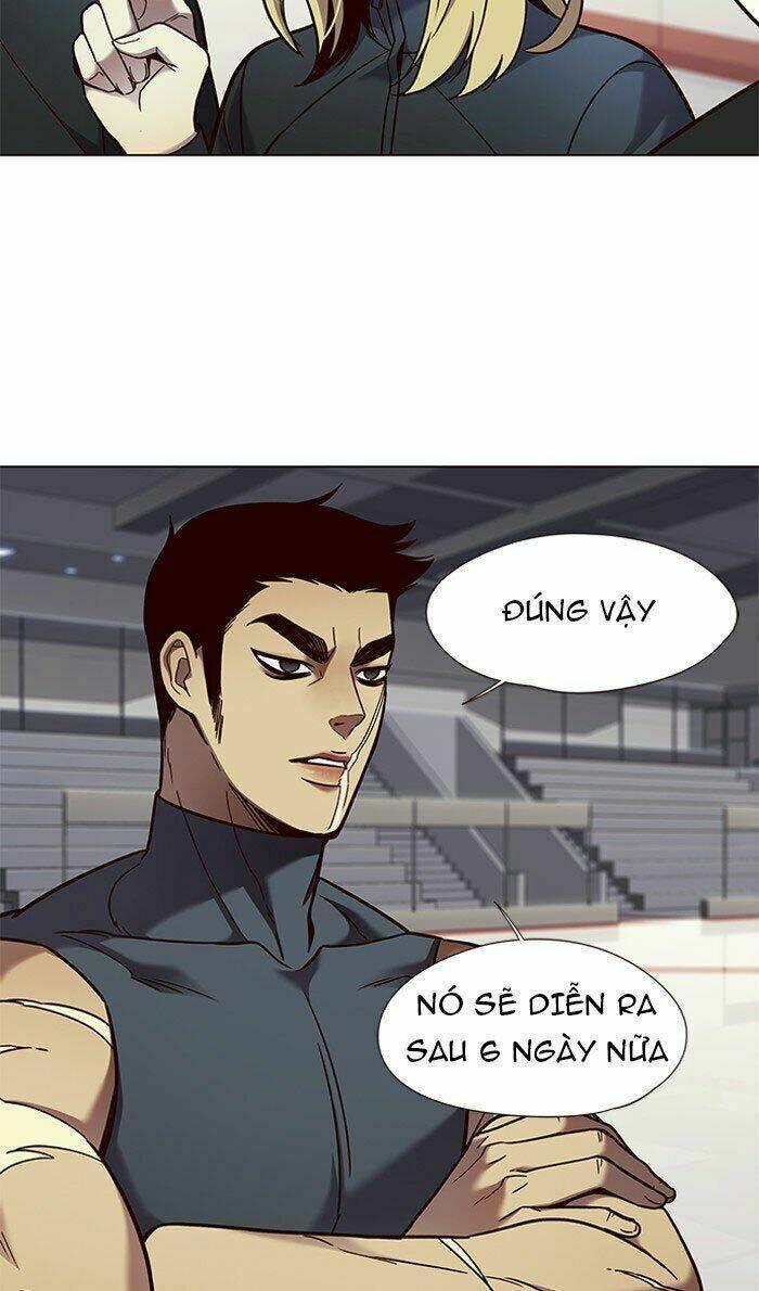 biến thân thành mèo chapter 80 5