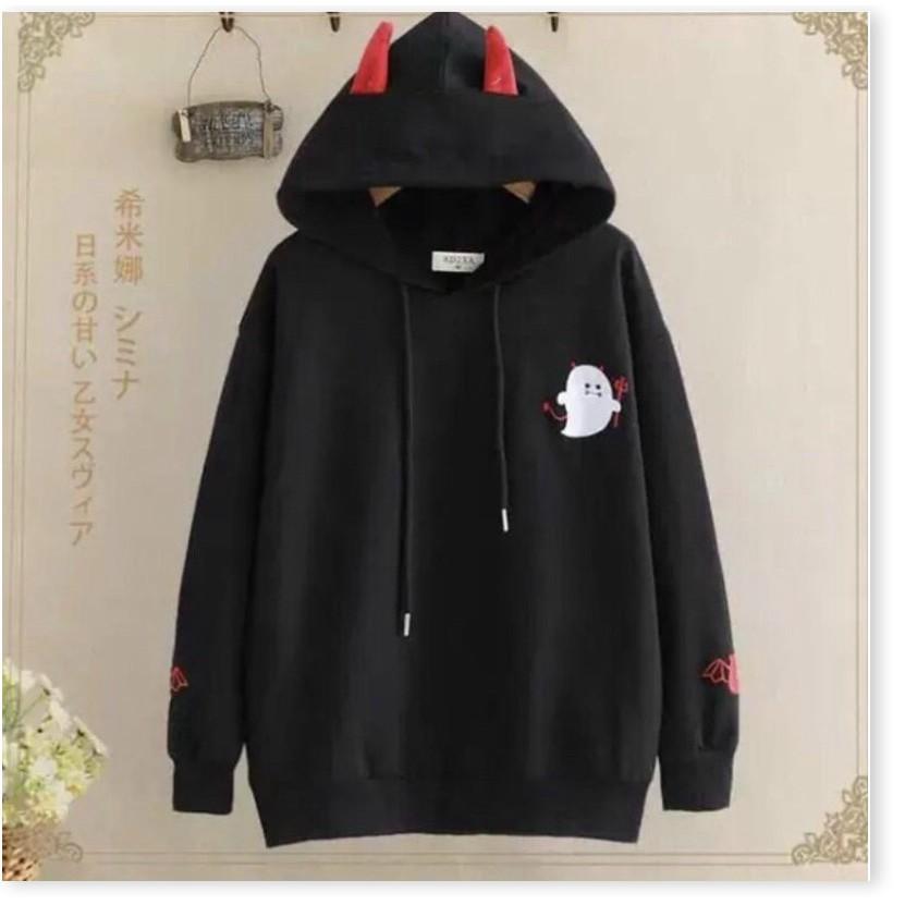 ÁO HOODIES NAM NỮ SIÊU XINH