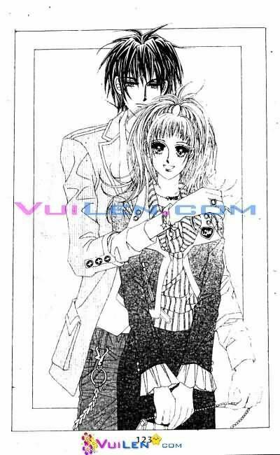 nụ hôn đầu chapter 6 123