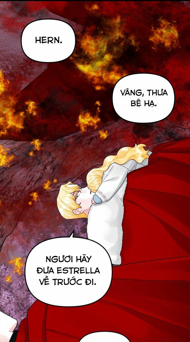 công chúa bãi rác chapter 47 43