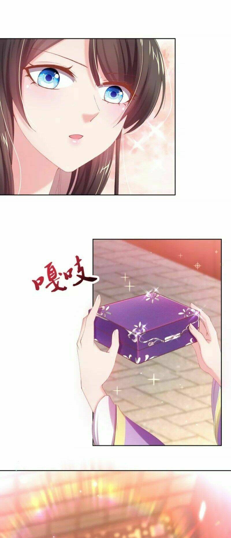 thị huyết y phi chapter 33 23