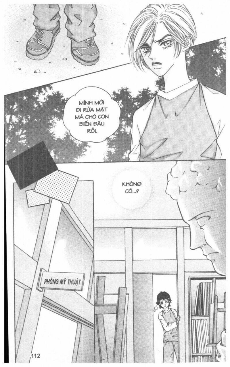 ô la la trớ trêu chapter 1 152