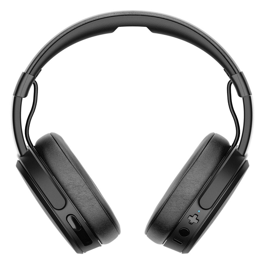 Tai Nghe Chụp Tai Skullcandy Crusher Bluetooth Wireless Over-Ear Headphone - Hàng Chính Hãng