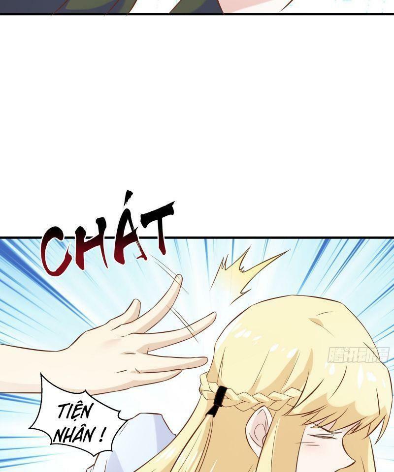 nãi ba là chiến thần mạnh nhất chapter 19 26