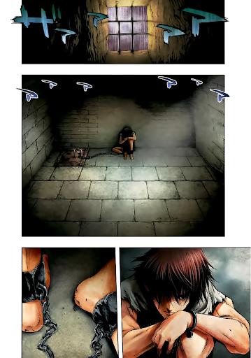 attack on titans - before the fall chapter 4 4
