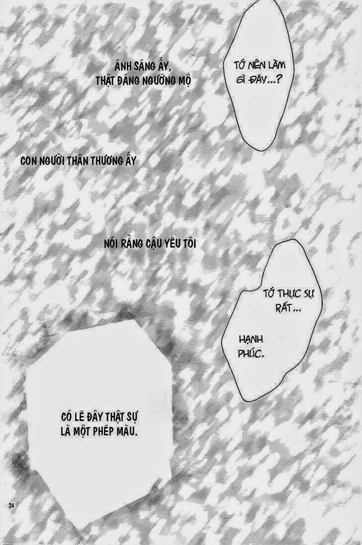 tổng hợp one shot. chapter 281 91