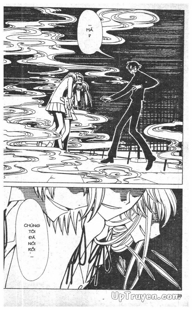 xxxholic - hành trình bí ẩn chapter 3 59