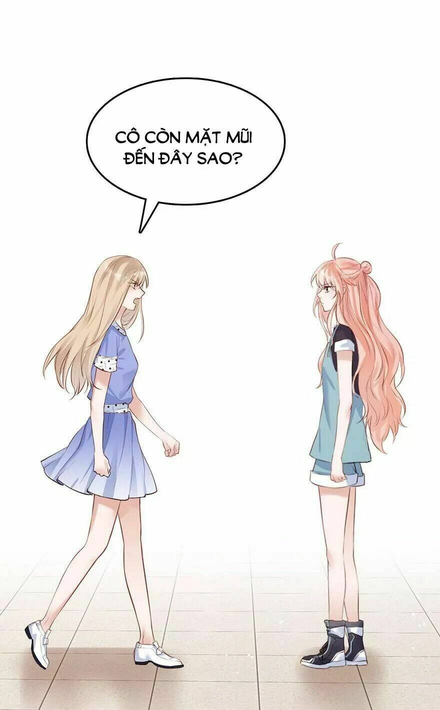 sau này vẫn cứ thích em chapter 38 28