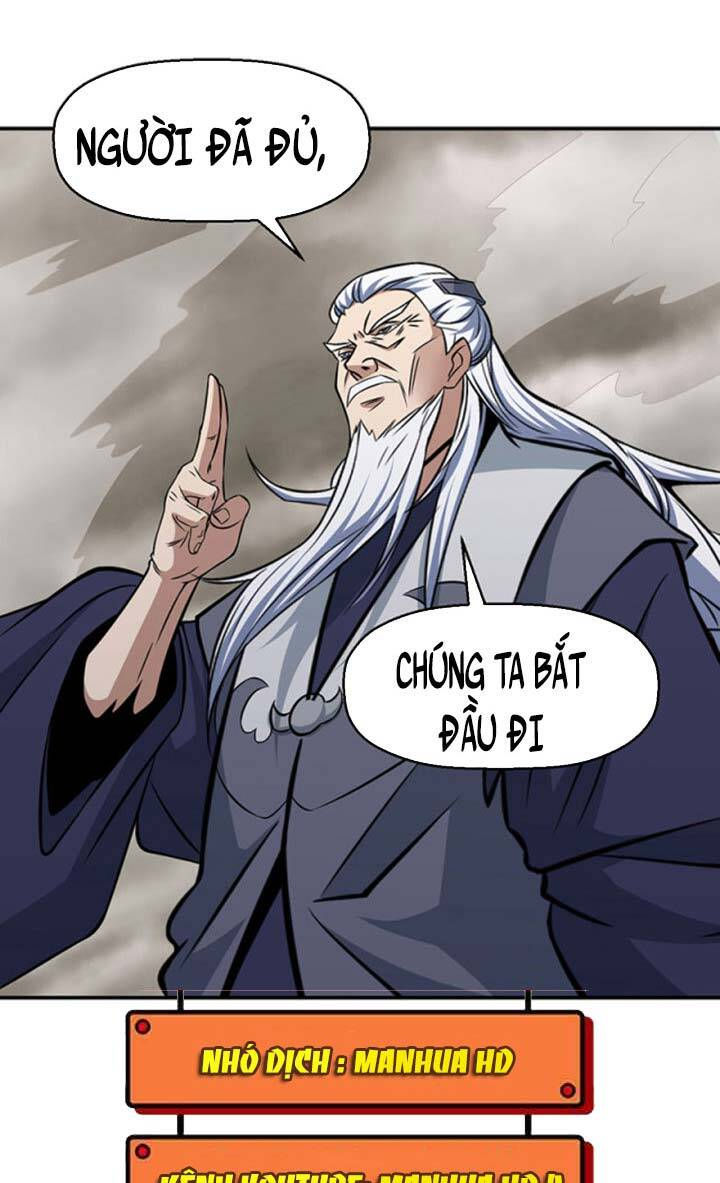 võ đạo độc tôn chapter 505 42