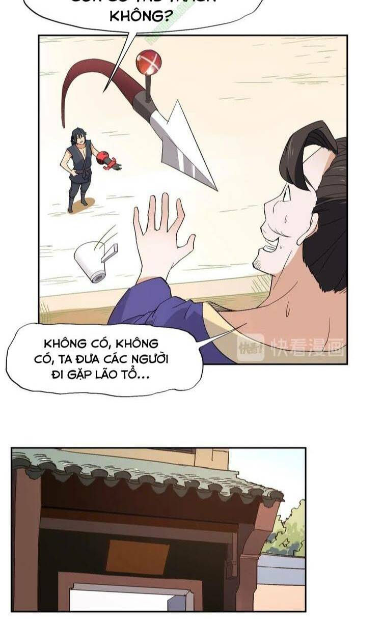 ta luyện giả kim trong thời đại tu tiên chapter 68 3