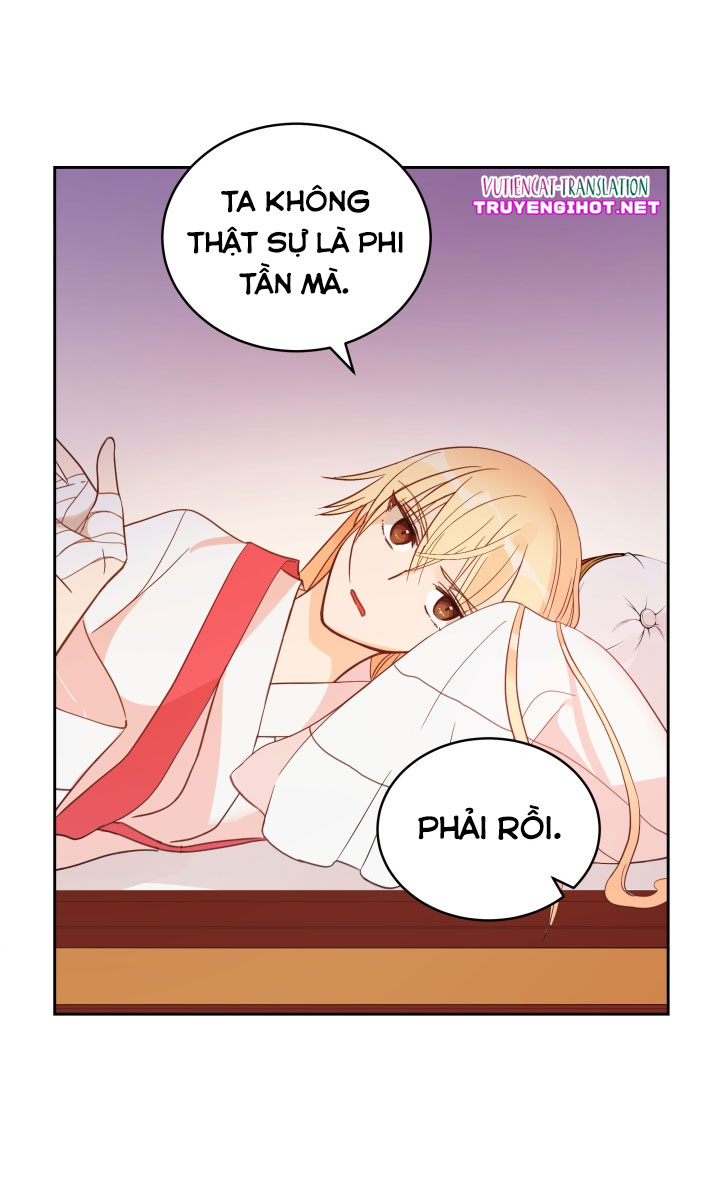 khế ước hậu cung chapter 14.2 12