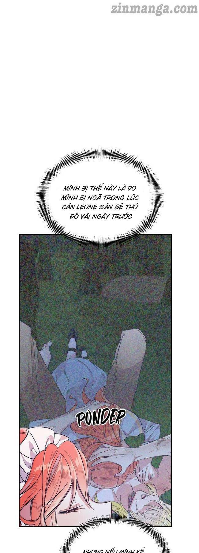 cách để trao vương miện cho vị hoàng tử hoang dã của tôi chapter 10 38