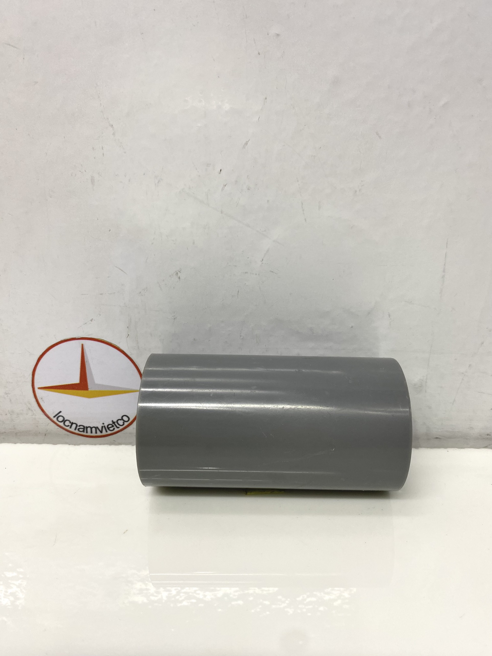 Nối 42 nhựa PVC Bình Minh _N42