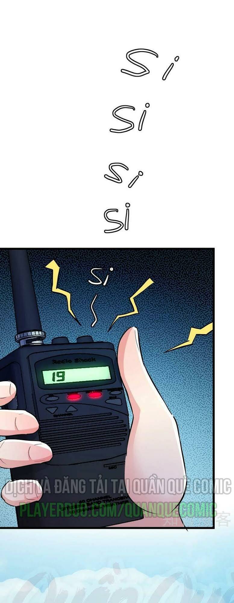 tối cường đặc chủng binh của hoa khôi chapter 81 1