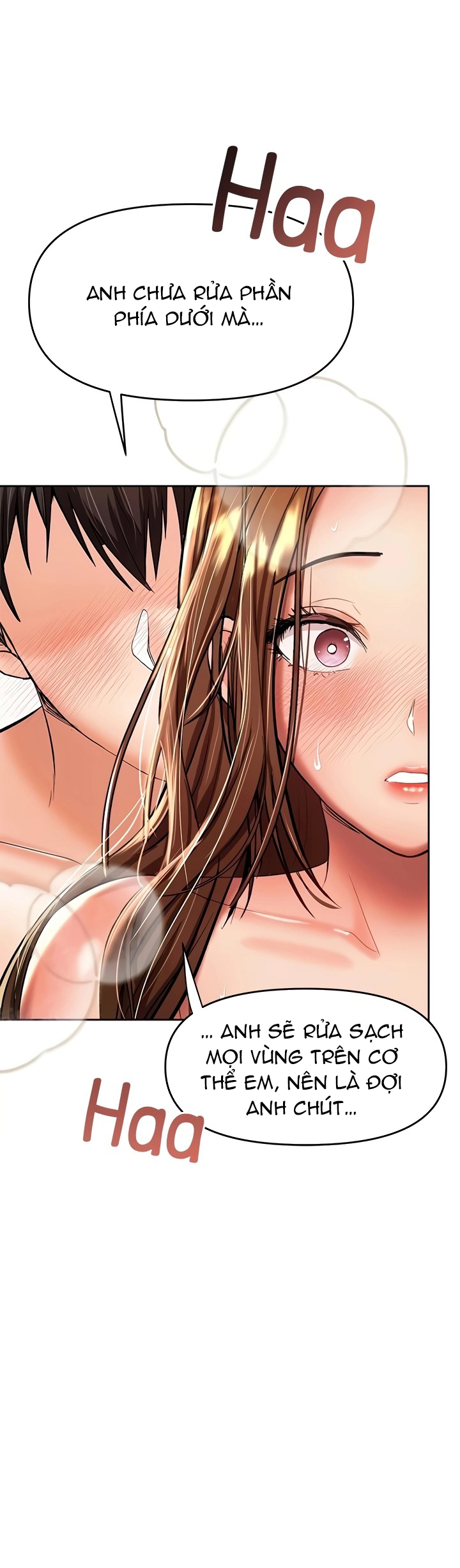 chiều chuộng em đi mà chapter 13.2 3