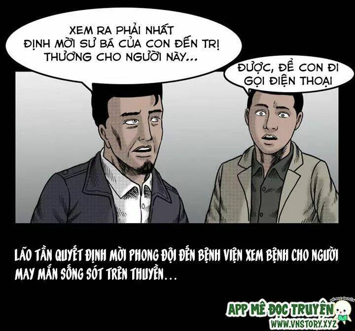 kỳ án có thật chapter 44 36