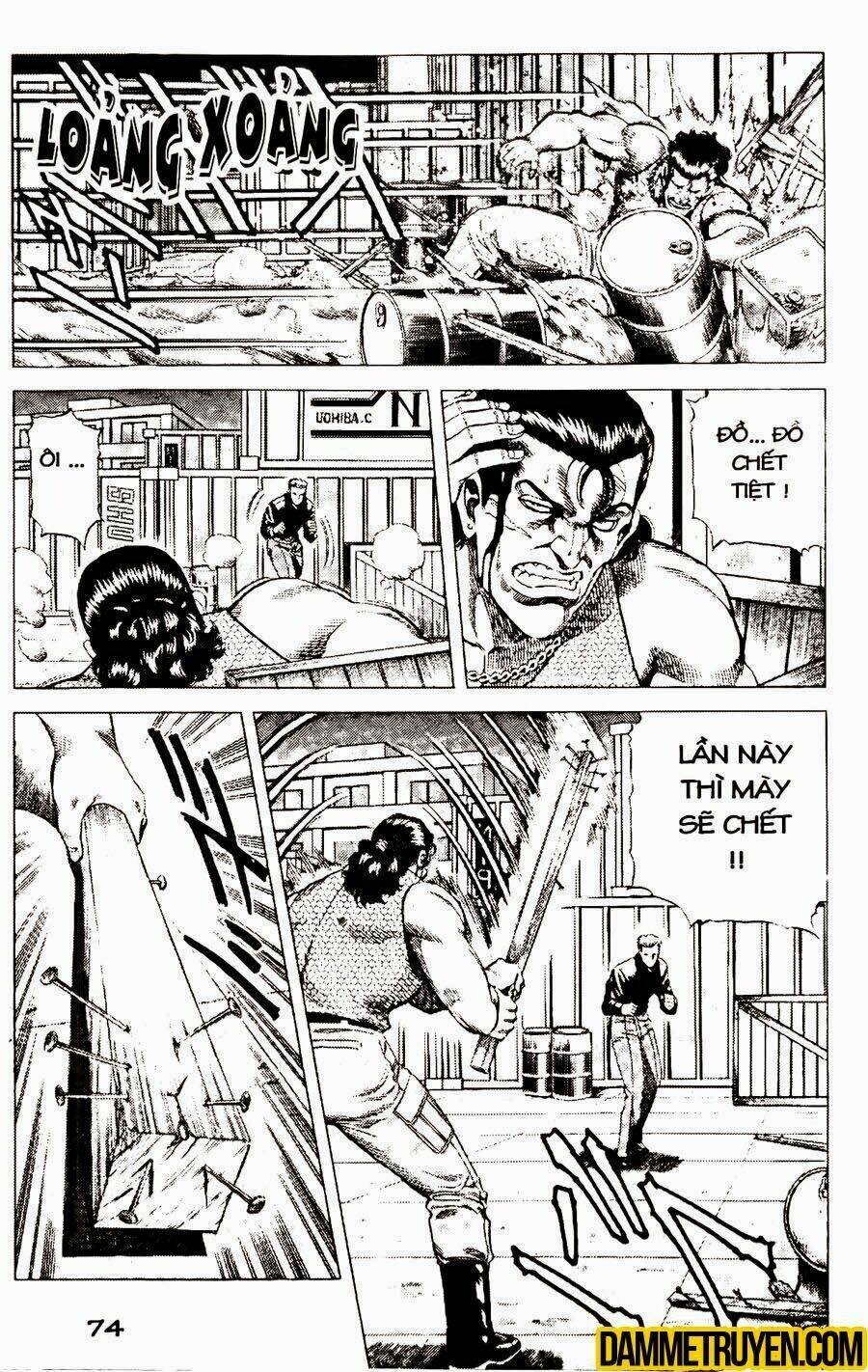 sức mạnh nhân đôi chapter 23.1 6