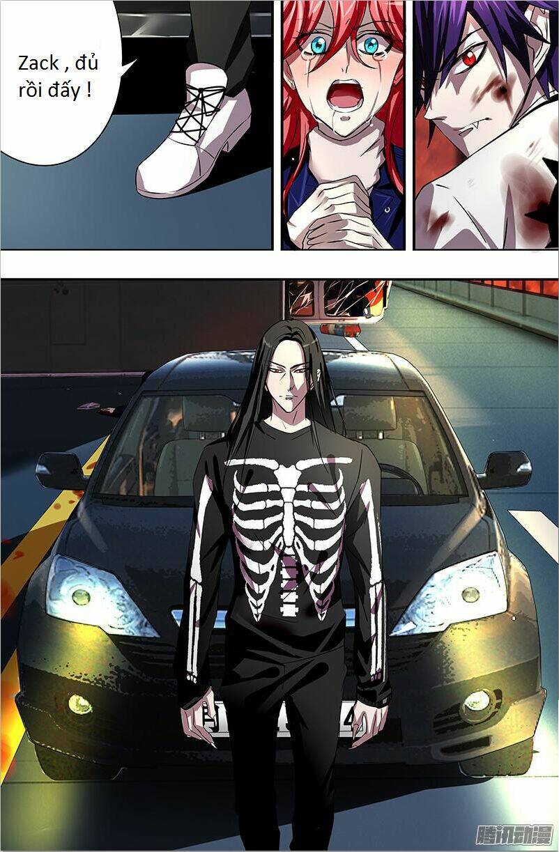 were wolf chapter 54 9