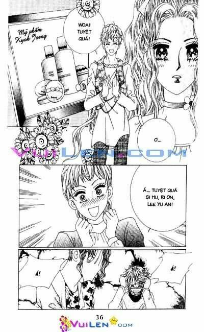 chạm mặt thần tượng chapter 6 36