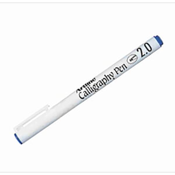 Bút Thư Pháp Artline EK - 242