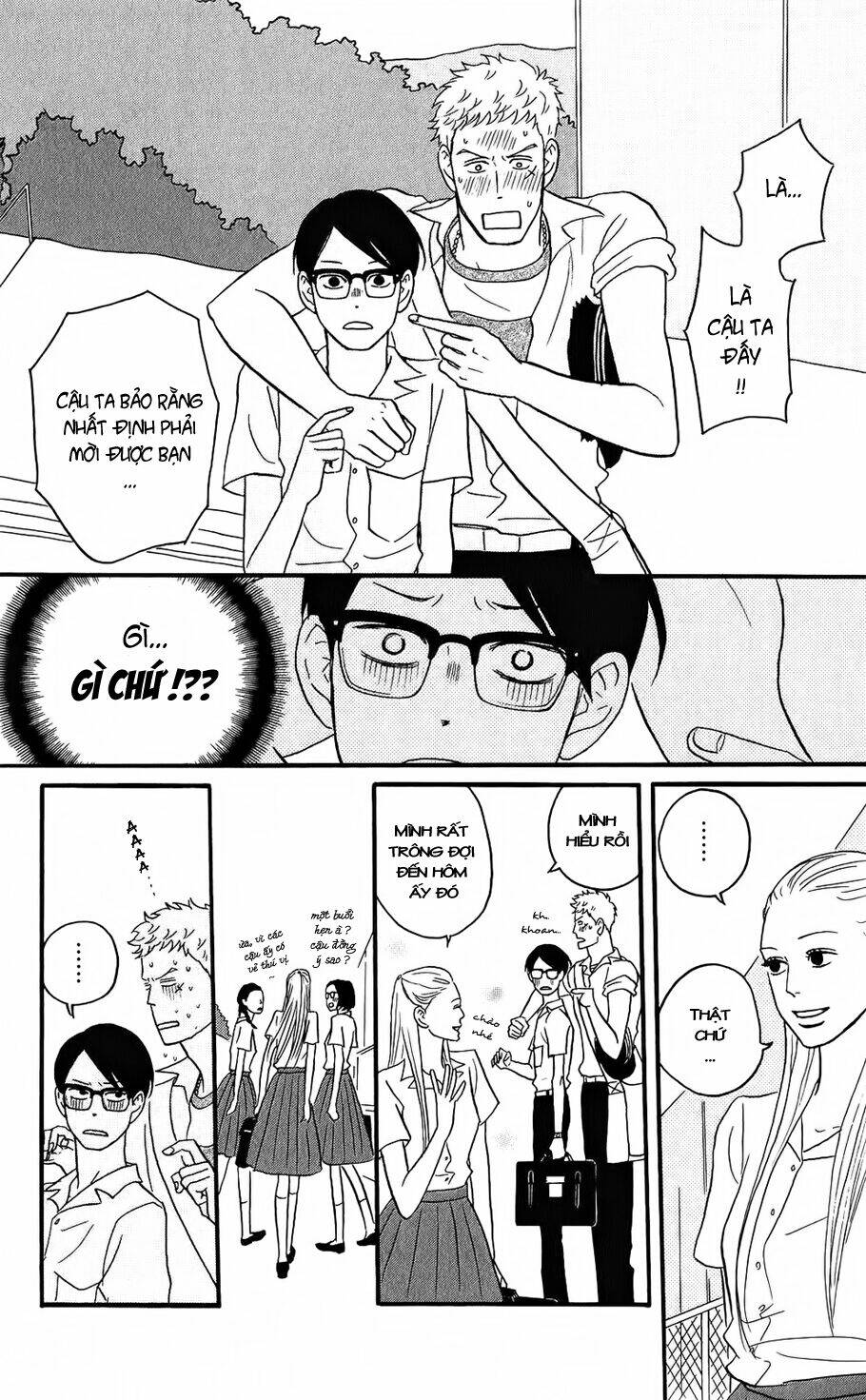 sakamichi no apollon chapter 7 7