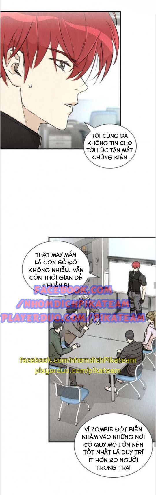 return survival chapter 18 17