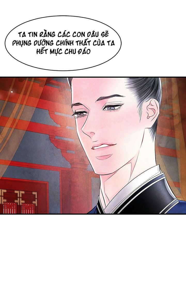 đêm dục vọng (full) chapter 15 56