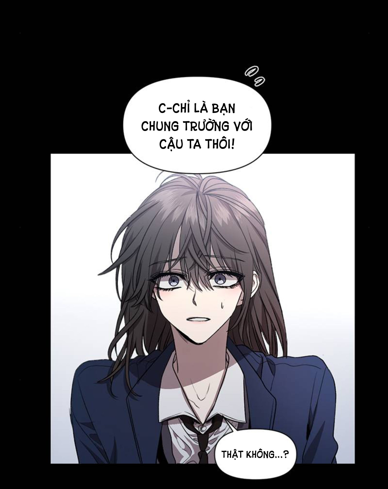 Tự Do Trong Mơ chapter 24.2 13