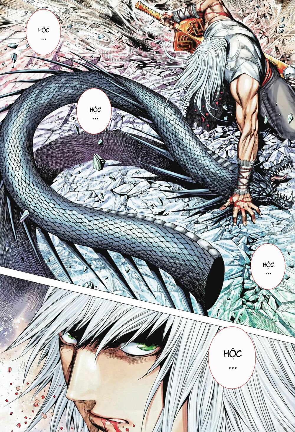 phong thần ký chapter 90 17