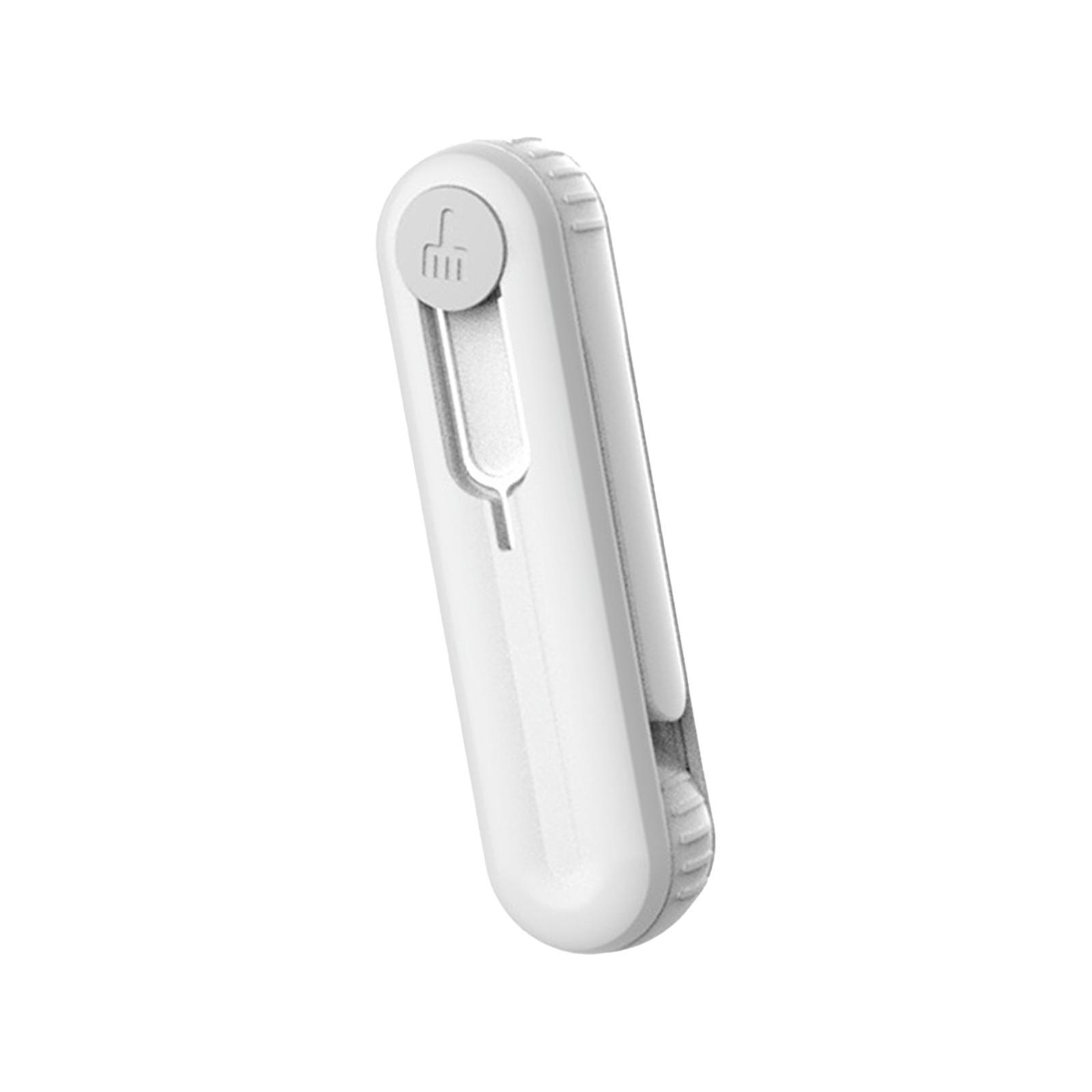 Cleaning Brush Headphones Cleaning Brush Multifunctional Headset Dust Remover Earbud Cleaner for Laptop Earphone Hole Cleaning Phone