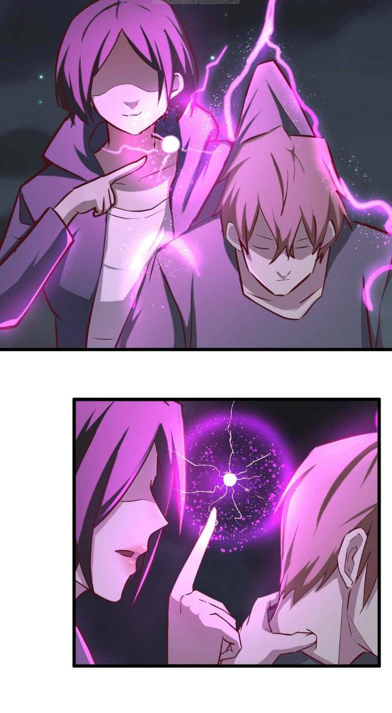 song tu đạo lữ kiểu xem mặt chapter 18 24