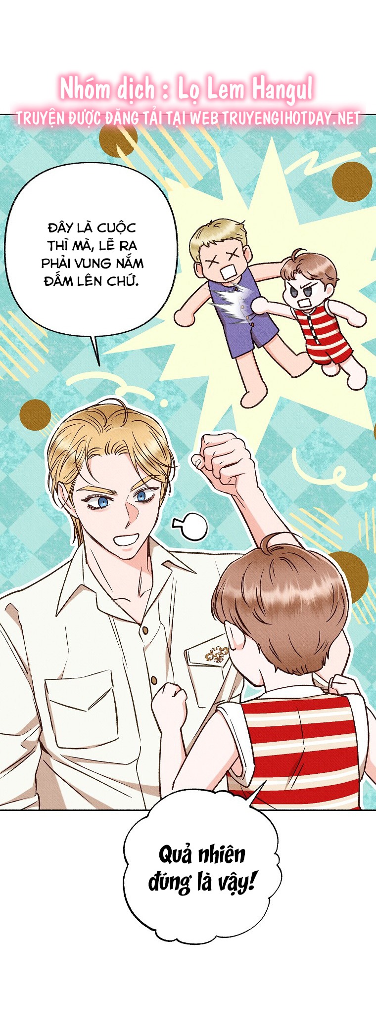 chàng trai đa nhân cách của tôi chapter 31 50