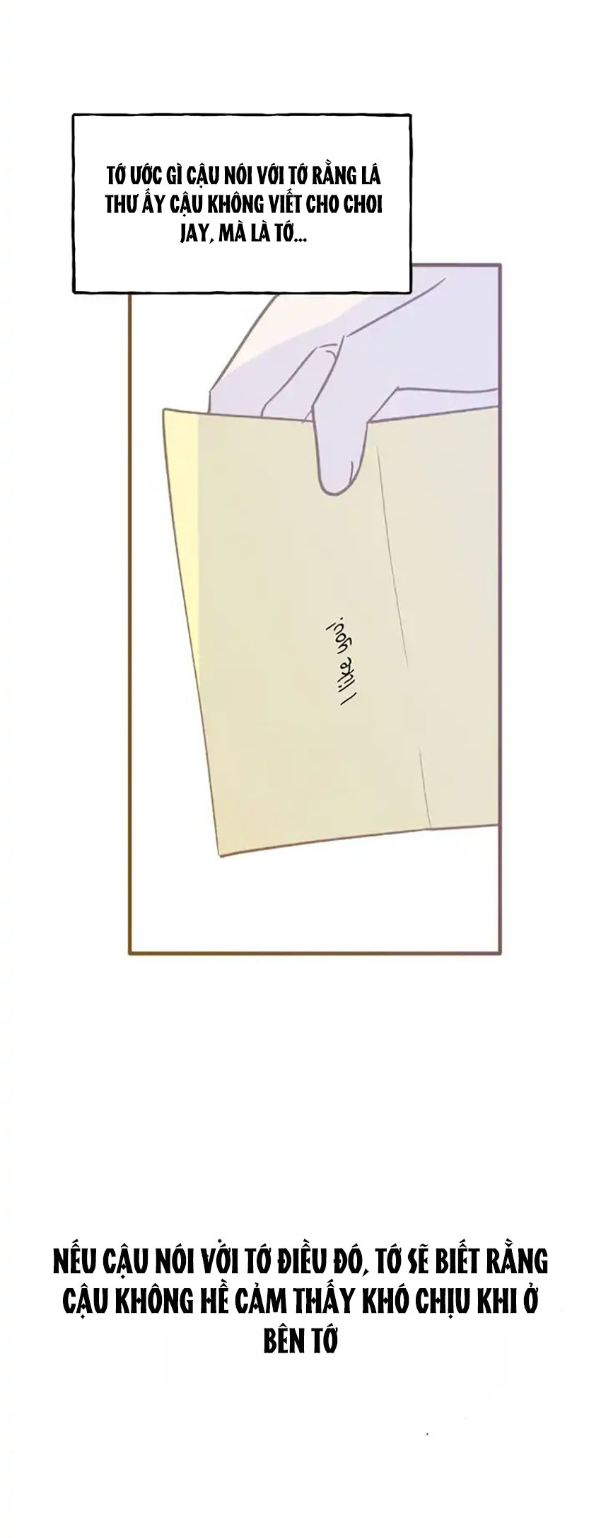 nguyên tắc của bạn thân là con trai chapter 25.1 8