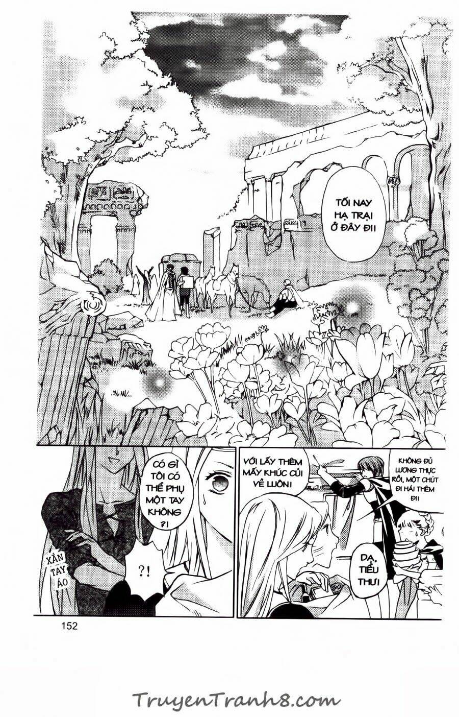 hai nửa tâm hồn chapter 5 5