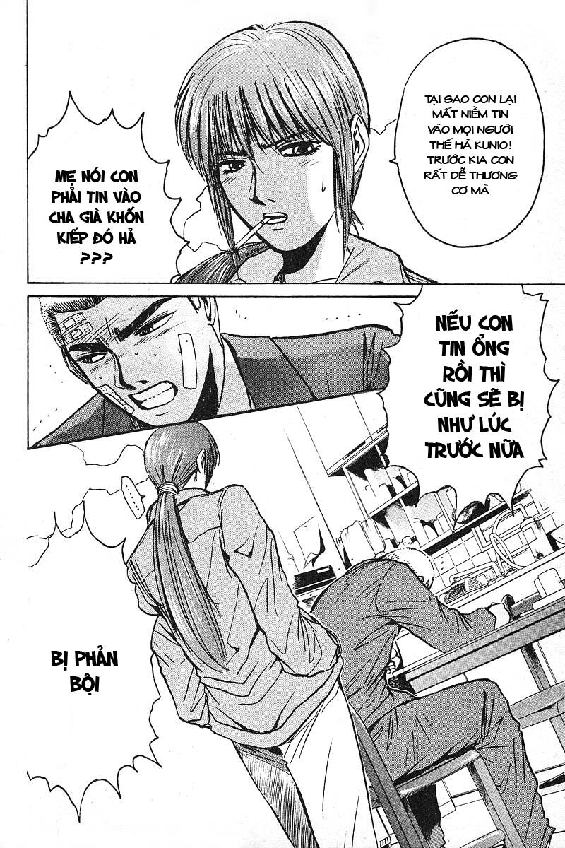 Gto Paradise Lost Chapter 20 - Trang 20