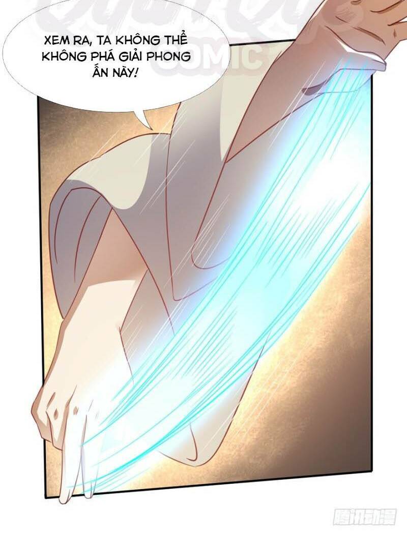 thập nhị thiên kiếp chapter 50 24