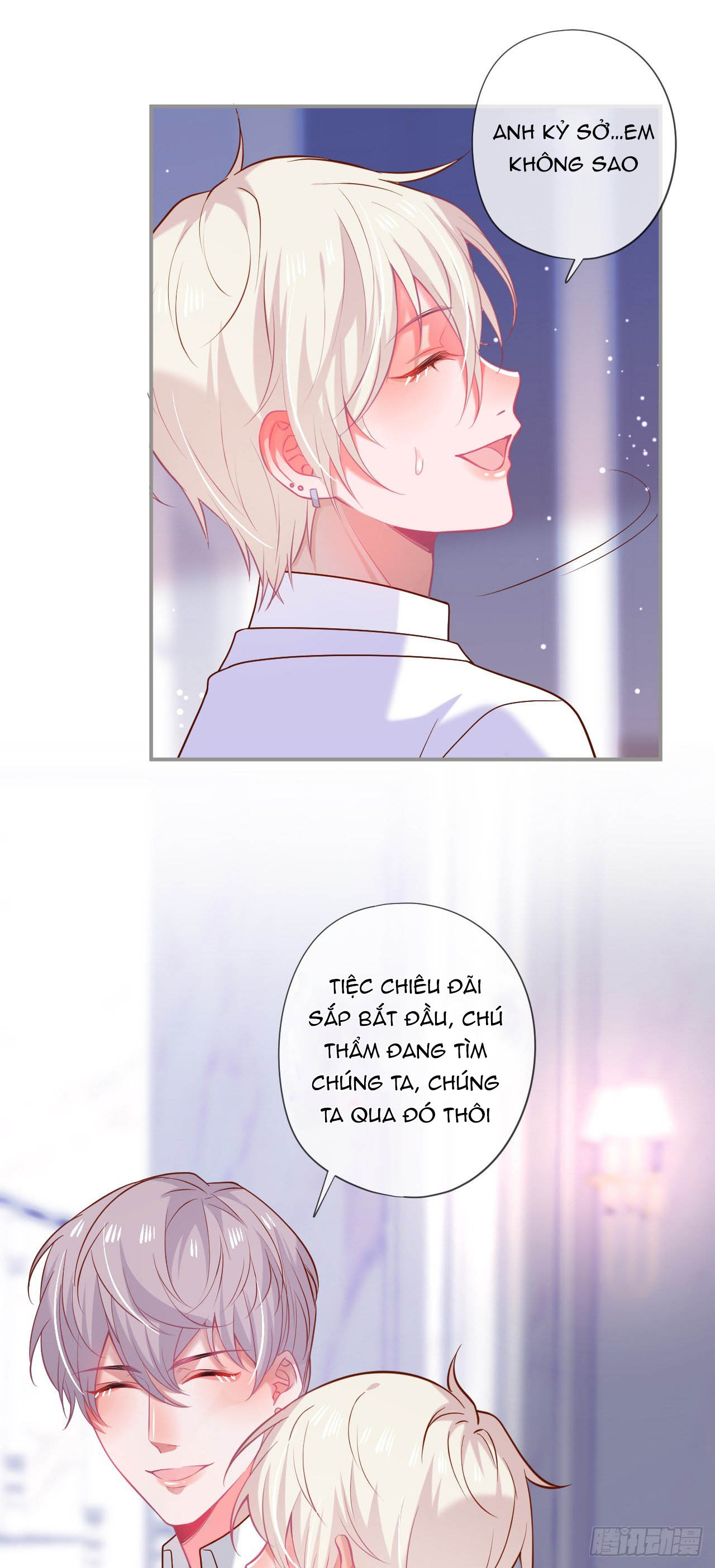 dưỡng khí chí mạng chapter 72 17