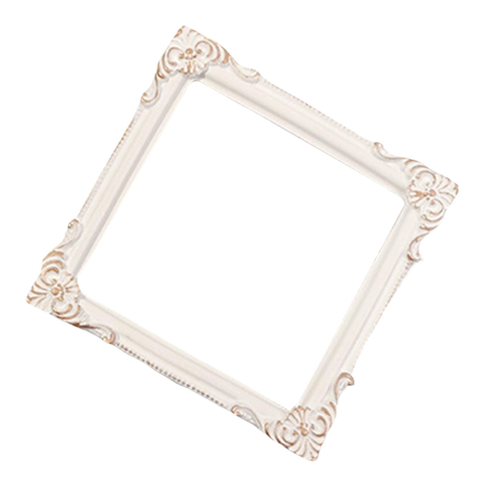 Vintage Style Photo Frame Picture Frame Home Decor Art