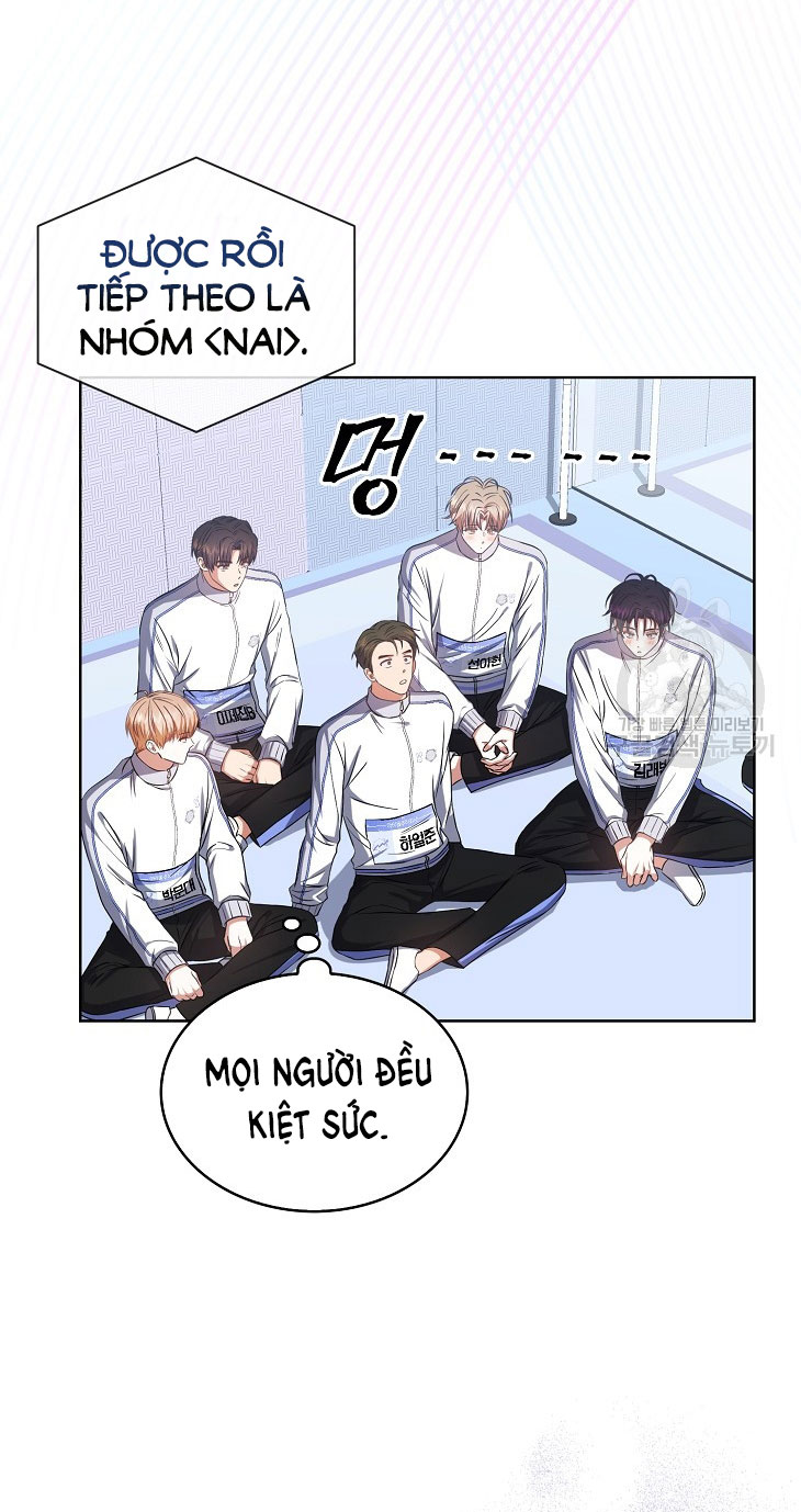 Debut Or Die chapter 42.2 - Trang 17