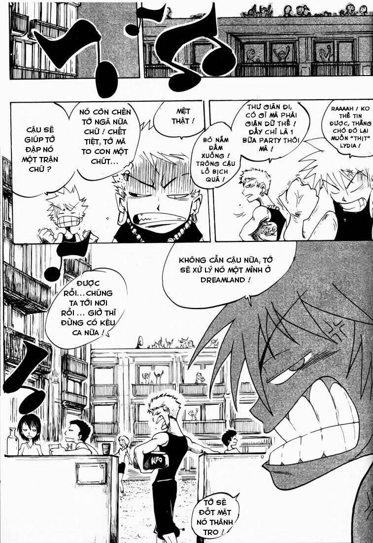 dreamland chapter 14 7