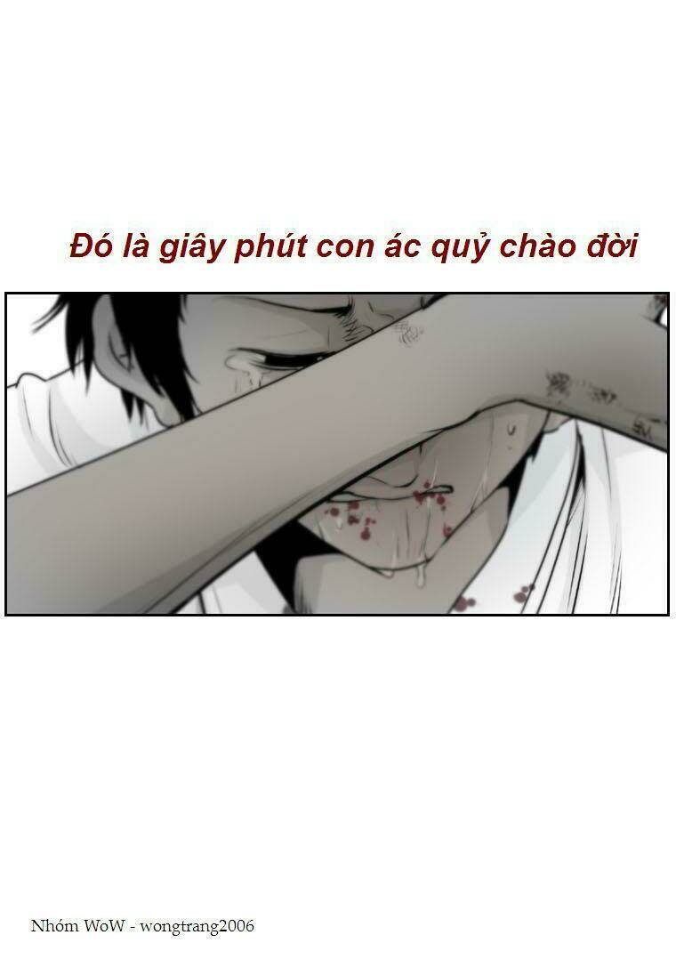 vũ hội trong chiếc hộp chapter 8 16