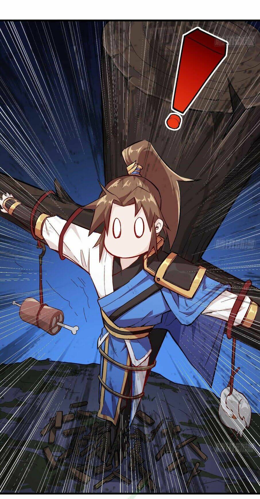 trường an tưởng tượng chapter 3.2 12